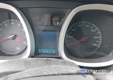 2017 Chevrolet Equinox Lt из США, поврежденный, VIN 2GNALCEK7H6248778